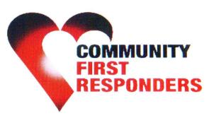 Donegal Community First Responders  say thanks