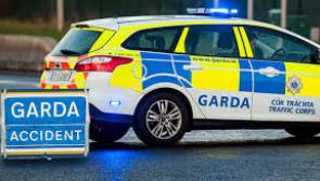Gardaí appeal for witnesses following Donegal crash