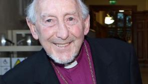 Bishop James Mehaffey was a genuine holy man and a ‘true Christian’ 