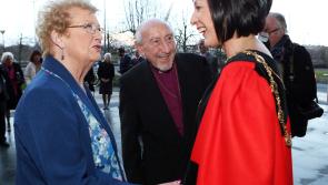 Death of Bishop James Mehaffey - Church Leader and Peacebuilder
