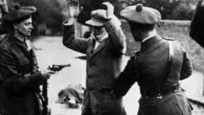 Black and Tans event: Anger is growing