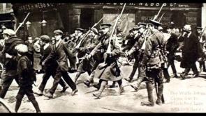 Donegal Co Council  to boycott  Black and Tan linked  state commemoration
