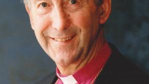 Bishop James Mehaffey's Funeral Service to take place on Saturday