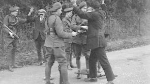 Donegal politicians welcome Fine Gael's  U-turn on Black and Tan linked commemoration


