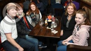 GALLERY: Muff Scouts charity quiz
