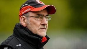 Aussie Rules bad for the Harte! - Read Pauric McShea's column