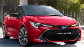 Revealed: What was the top selling make and model of car in Donegal in 2019