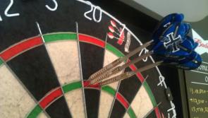 €1,000 up for grabs - entries being taken for popular Donegal darts competition