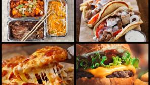Three Donegal takeaways win big at Just Eat National Takeaway Awards