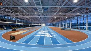 Great performances by Donegal athletes in major indoor competition