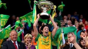 Donegal GAA star asks for  support for fire-ravaged Australia
