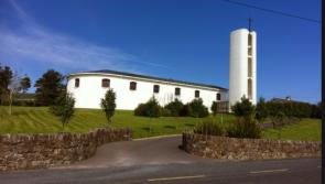 Donegal's Star of the Sea Church is a 'Little Piece of Heaven'



