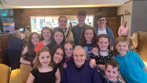 Donegal Fundraiser in memory of Inishowen's Tony Reddin


