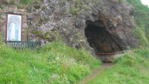 Roof collapses at Donegal's Wee House of Malin

