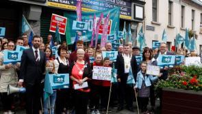Donegal school secretaries to hold rally at Joe McHugh's office as action resumes