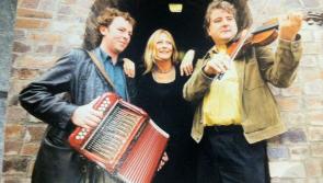 Mairéad Ní Mhaonaigh and Nia Byrne to feature in new RTÉ RnaG series