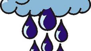 Heavy rain today as Met Éireann issue yellow weather alert for Donegal, Sligo, Mayo and Galway