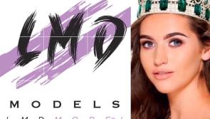 Stunning former Miss Ireland from Donegal sets up her own modelling agency in the north-west