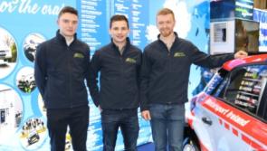 Winner of Donegal Harvest Stages Rally lands Hyundai i20 R5 deal
