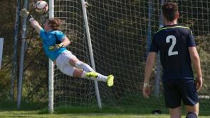 Shock as Donegal side dump holders St Michael's out of FAI Junior Cup
