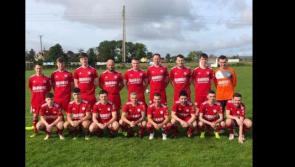 Catch us if you can - Cappry Rovers are five points clear in the Donegal League's top flight