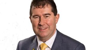 Donegal man bidding to become President of the Ladies' Gaelic Football Association