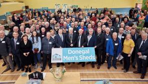 Almost 30 Donegal groups to receive funding boost