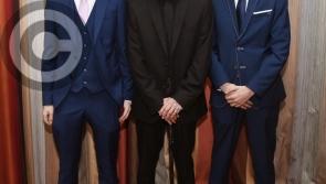 GALLERY: Buncrana's Scoil Mhuire pupils enjoy their formal