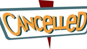 Storm Brendan leads to cancellation of important agm and public meeting