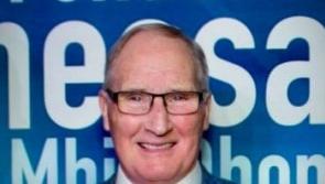 Top GAA honour bestowed on Moville stalwart