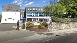 Donegal school expansion as Buncrana's Scoil Mhuire builds on its success

