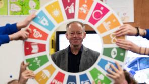 Donegal Primary School Pupils Invited to Create A Better World

