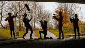 Last call for Donegal entrants for Ireland’s Young Filmmaker of the Year Awards 2020
