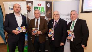 New Bundoran brochure and town map launched