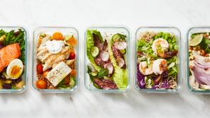 Almost 100,000 meals donated to Donegal community groups