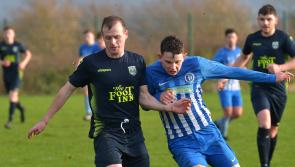 Race for Inishowen's first division title heats up
