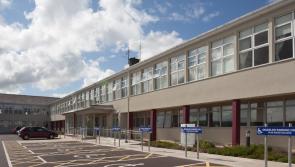 Upgrading and refurbishment of Stranorlar's St Joseph's Community Hospital to begin later this month