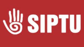 SIPTU members demanding real action on pension age increases from North West election candidates