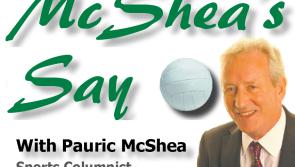 McShea's Say: Appropriate suspensions needed for after-match scenes following Naomh Conaill-Kilcar game