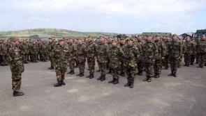 Donegal's only military base in line for upgrade works