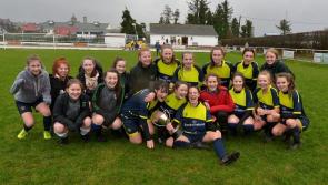 Donegal schoolgirls inch closer to back-to-back All-Ireland titles