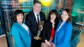 Donegal nominees sought for EY Entrepreneur Of The Year™ 2020 programme