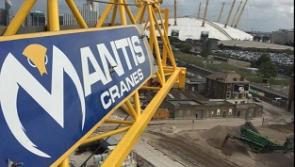 Mantis Cranes Ireland Ltd, Killygordon  now  seeking to recruit experienced staff