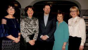 Gallery: Ballyshannon Colaiste Cholmcille retirement function at the Sandhouse Hotel in Rossnowlagh