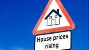 Donegal house prices to rise by 2% in 2020 – survey
