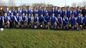 LYIT Donegal hoping to make history as they bid to reach Sigerson Cup Final