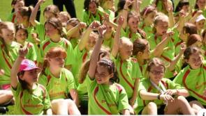 GAA: Two Donegal clubs on board for the 2020 Gaelic4Girls Programme