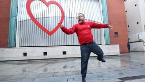 Go Red for Women in Donegal this February