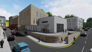Minister welcomes Buncrana Primary Care Centre planning permission