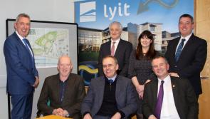 LYIT given €327,000 injection for Sports Campus project